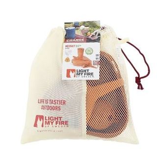 Vajilla y cubertería de bioplástico