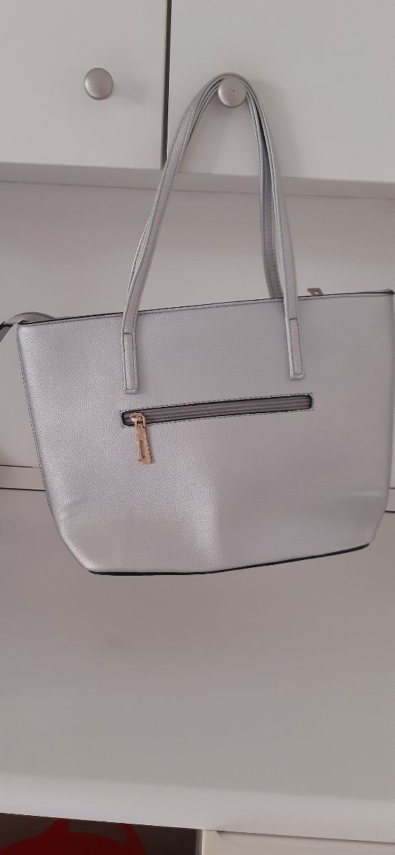 Borsa a spalla multitasche