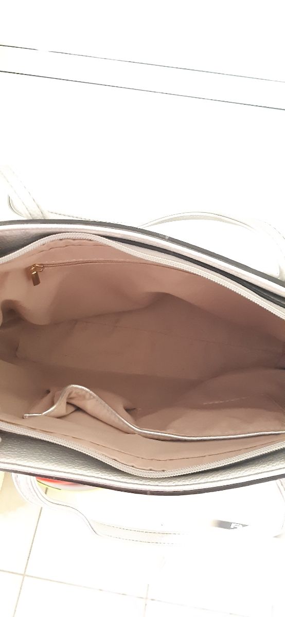 Borsa a spalla multitasche