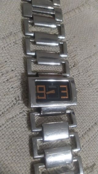 Reloj Festina para mujer