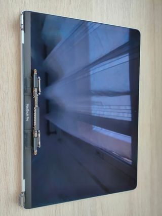 Pantalla de Macbook pro 13 in. para reparaciones
