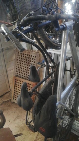 bicis antiguas