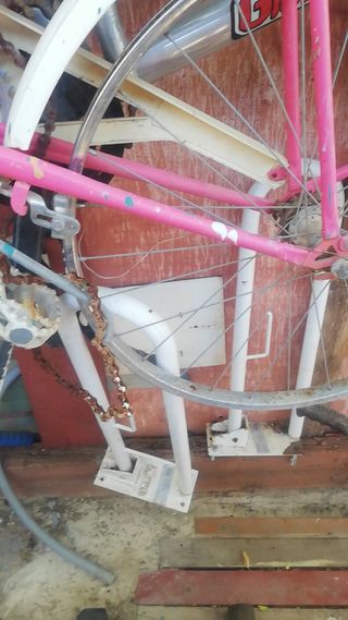 bicis antiguas
