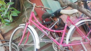 bicis antiguas