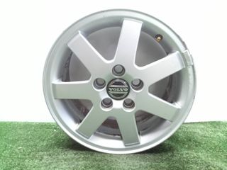 LLANTA SUELTA VOLVO S40 R15
