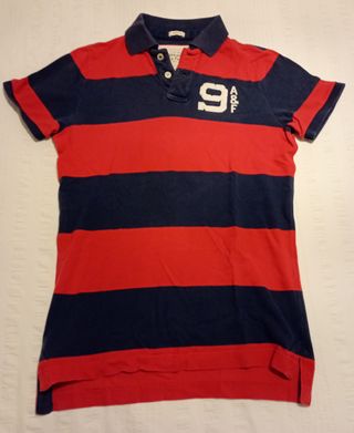Polos y jersey Abercrombie and Fitch