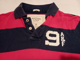 Polos y jersey Abercrombie and Fitch