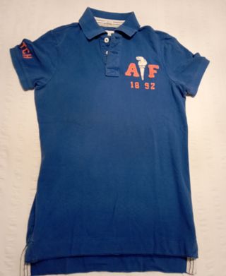 Polos y jersey Abercrombie and Fitch