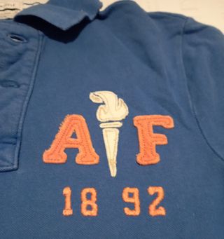 Polos y jersey Abercrombie and Fitch