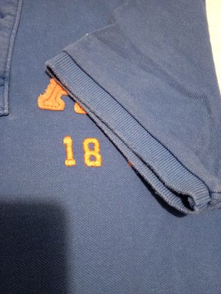 Polos y jersey Abercrombie and Fitch