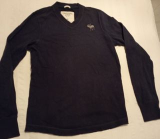Polos y jersey Abercrombie and Fitch