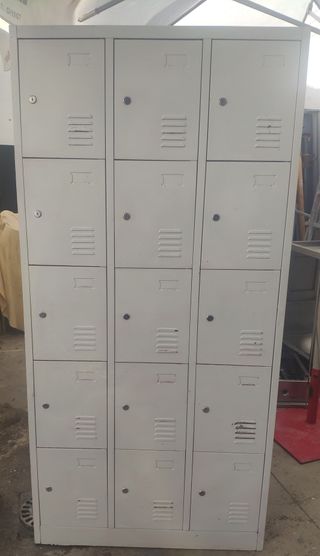 ALQUILER DE TAQUILLAS