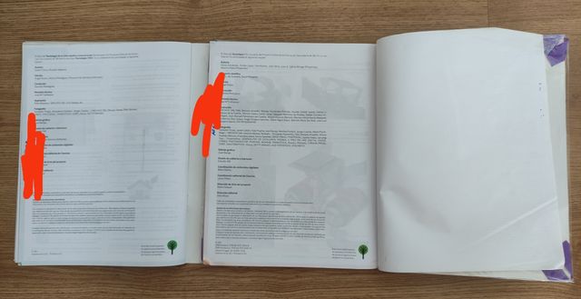 TECNOLOGÍA 1 ESO SM