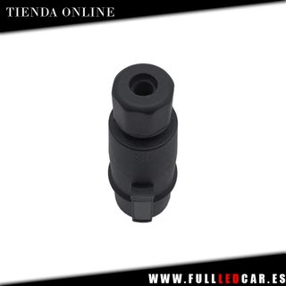 CONECTOR 7 PIN 24V TIPO S PARA REMOLQUE
