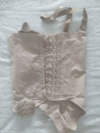 Faja post operación Plié