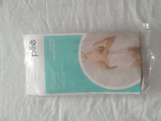 Faja post operación Plié