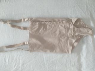 Faja post operación Plié