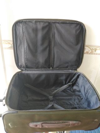 maleta de cabina 