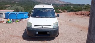 Citroen Berlingo 2005