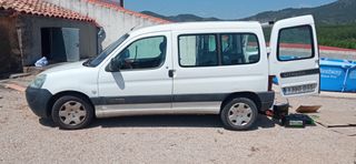 Citroen Berlingo 2005