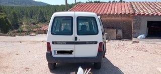 Citroen Berlingo 2005