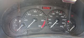 Citroen Berlingo 2005