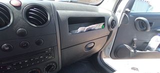 Citroen Berlingo 2005