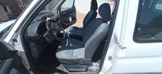 Citroen Berlingo 2005