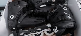 Patines en linea Revol 38