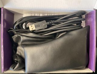 Micrófono de Estudio PRODIPE Lanen ST-USB