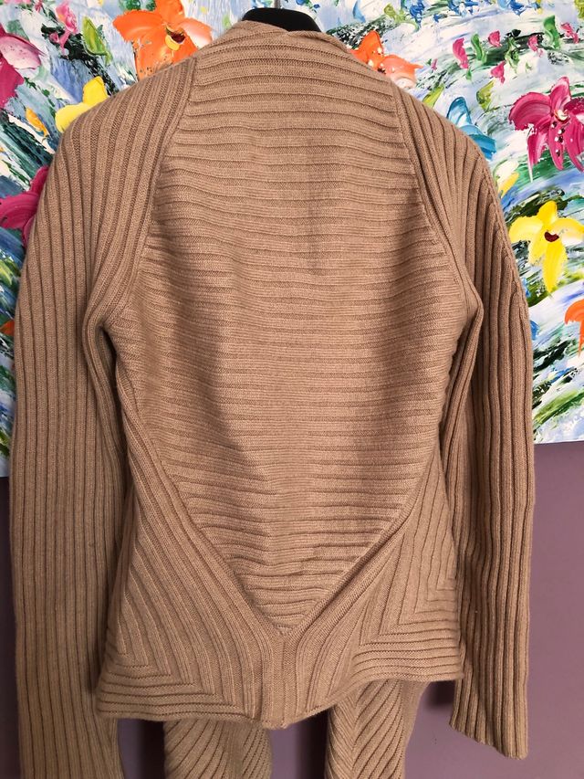 Chaqueta de Punto Roberto Verino talla L