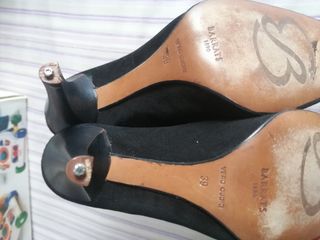 LOTE ZAPATOS N°40