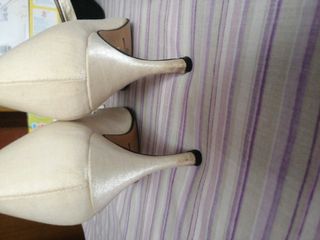 LOTE ZAPATOS N°40