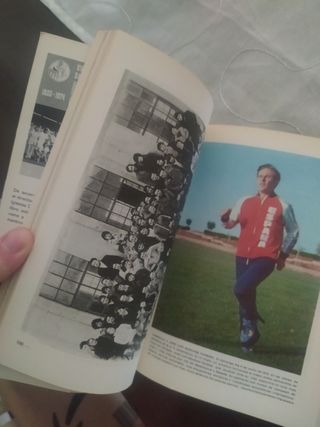 libro unión deportiva salamanca