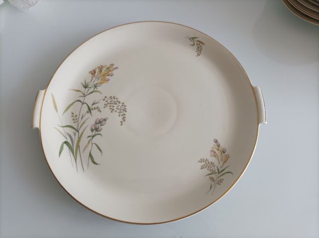 Bandeja Rosenthal edición limitada