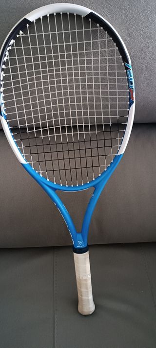 RAQUETA TENIS