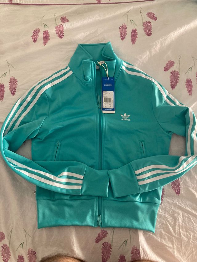 Chándal Adidas Firebird TT talla 34