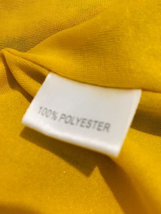 Vestido camisero estampado de AKOZ