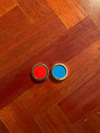 JUEGO DE MESA DE MAGIA JORGEBLASS 2