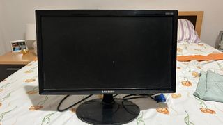 monitor Samsung 19 pulgadas