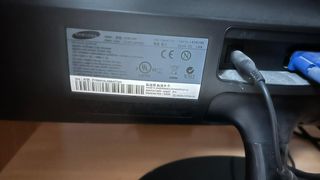 monitor Samsung 19 pulgadas