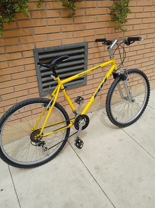 BICICLETA BH talla L