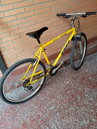 BICICLETA BH talla L