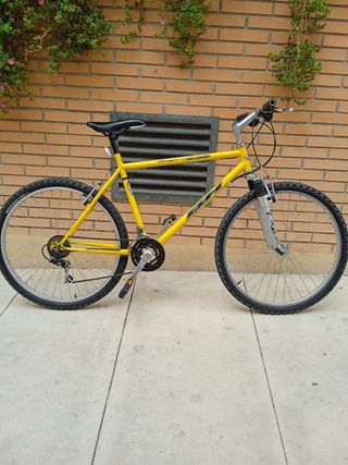 BICICLETA BH talla L