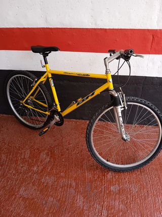 BICICLETA BH talla L