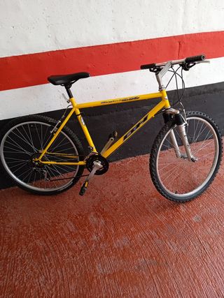 BICICLETA BH talla L