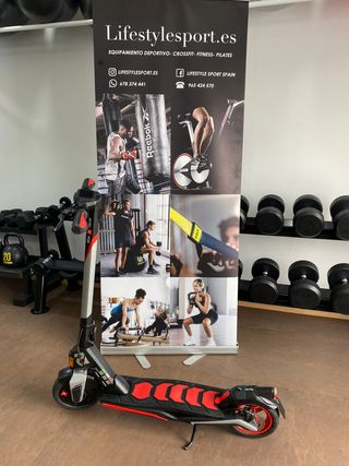 APRILIA ESR1 PATINETE ELÉCTRICO seminuevo 