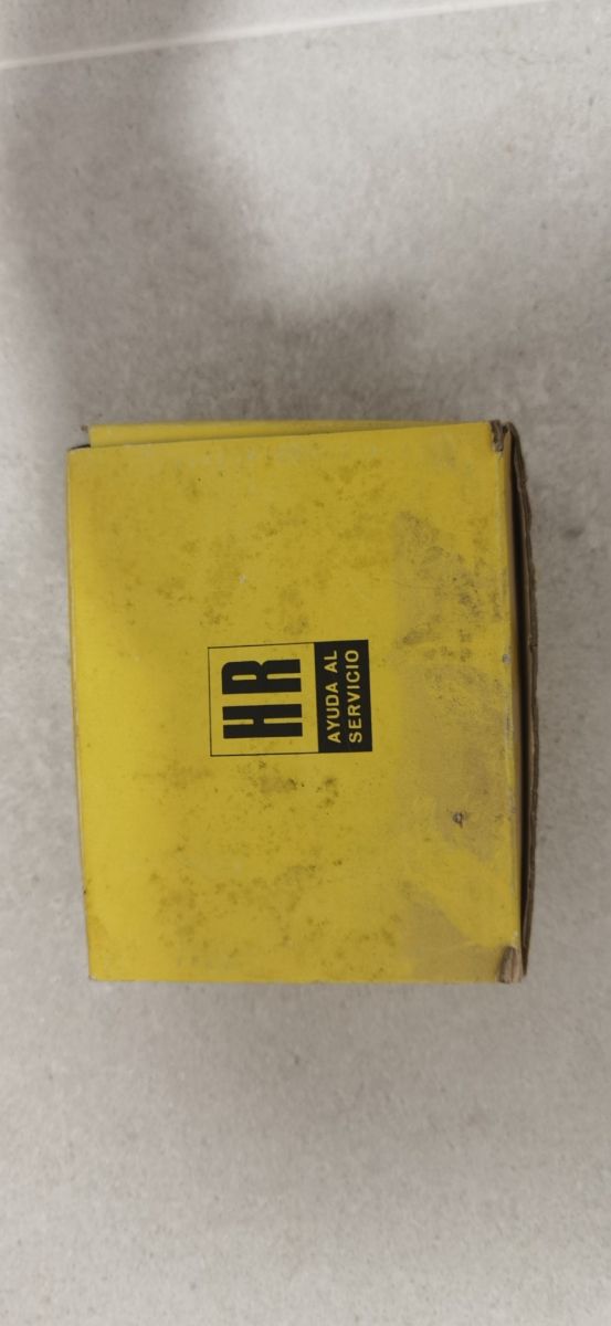 Flyback Transformador de líneas HR 7452 11