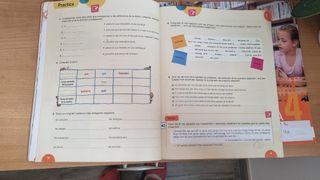 Llengua 4 Català primaria edebè ISBN 9788468341545