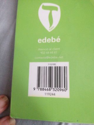 Religió catòlica 1er Eso